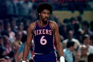 nba球星卡j博士（nba巨星卡）