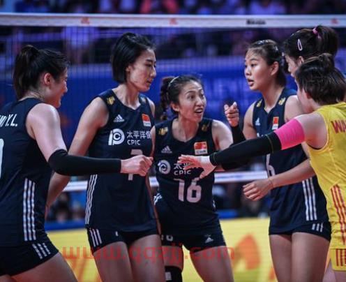 u20中国女排不敌日本（中国女排胜日本队）