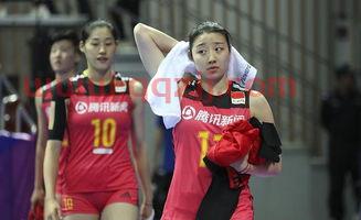 中国女排队员悉数出席(中囤女排队员) 中国女排队员悉数出席(中囤女排队员)
