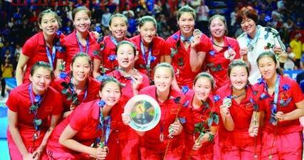 美国对中国女排世锦赛(美国对中国女排世锦赛回放) 美国对中国女排世锦赛(美国对中国女排世锦赛回放)