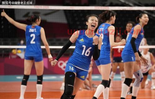 中国女排对战美国队员名单(中国女排对战美国阵容) 中国女排对战美国队员名单(中国女排对战美国阵容)