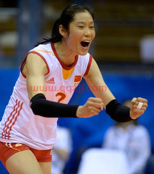 中国女排朱婷哭了(中国女排朱婷哭了几次) 中国女排朱婷哭了(中国女排朱婷哭了几次)