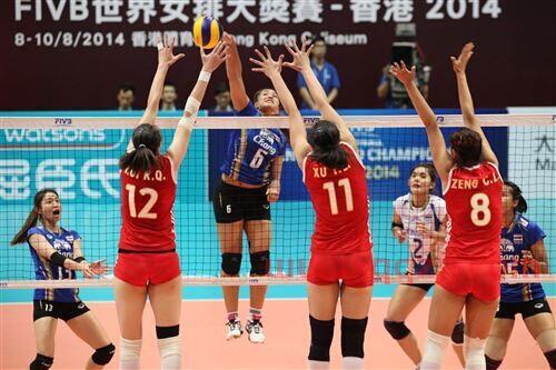 中国女排和美国女排球比赛(中国女排和美国女排球比赛视频) 中国女排和美国女排球比赛(中国女排和美国女排球比赛视频)