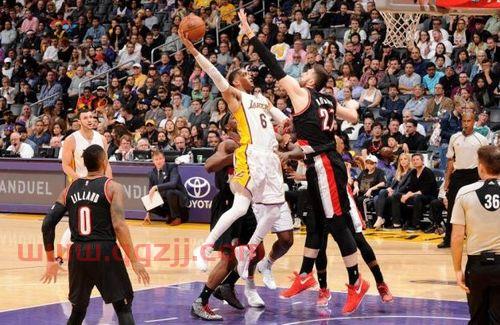 nba湖人对狼（nba2021湖人对篮网）