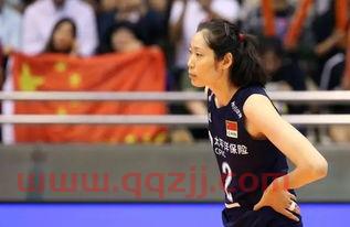 中国女排朱婷直播间在哪(女排朱婷比赛现场直播)