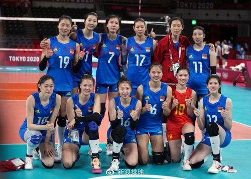 中国女排粟垚朱婷(中国女排郎平朱婷) 中国女排粟垚朱婷(中国女排郎平朱婷)