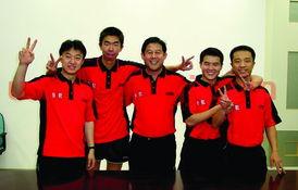 鲁能乒乓球赛程表(鲁能乒乓球赛程表最新) 鲁能乒乓球赛程表(鲁能乒乓球赛程表最新)