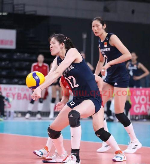 中国女排测试赛赢日本了吗(中国女排 日本测试赛) 中国女排测试赛赢日本了吗(中国女排 日本测试赛)