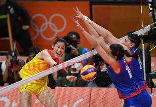 中国女排奥运夺冠朱婷新闻(中国女排朱婷比赛视频里约奥运会) 中国女排奥运夺冠朱婷新闻(中国女排朱婷比赛视频里约奥运会)