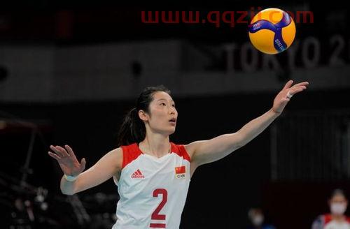 朱婷受伤影响中国女排表现(朱婷在女排到底有多强) 朱婷受伤影响中国女排表现(朱婷在女排到底有多强)