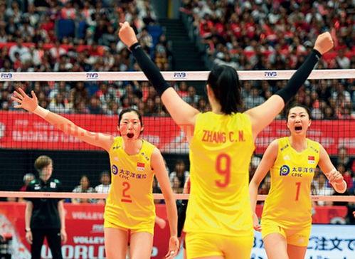 中国女排胜了日本队(中国女排对日本谁赢了) 中国女排胜了日本队(中国女排对日本谁赢了)