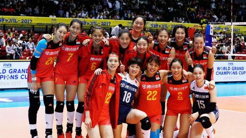 巴西对中国女排比赛观后感(巴西女排对中国2021) 巴西对中国女排比赛观后感(巴西女排对中国2021)