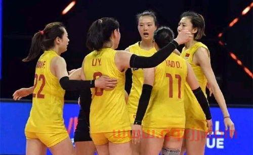 世铈赛女排中国对巴西(女排世联赛中国vs巴西) 世铈赛女排中国对巴西(女排世联赛中国vs巴西)