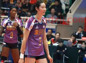 中国女排队长朱婷访谈采访(中国女排队长朱婷访谈采访内容) 中国女排队长朱婷访谈采访(中国女排队长朱婷访谈采访内容)
