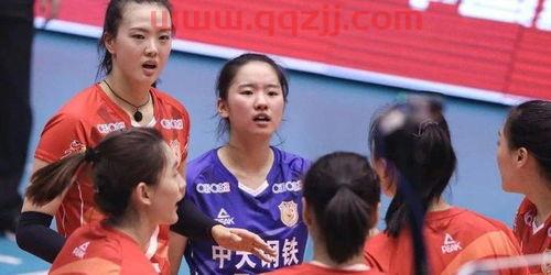 中国女排锦赛（中国女排锦赛2022具体时间表）