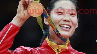 朱婷可以带中国女排吗(朱婷会当中国女排的教练吗) 朱婷可以带中国女排吗(朱婷会当中国女排的教练吗)