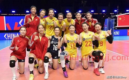 女排赛场比赛中国对巴西（2021中国女排对阵巴西的所有比赛全程视频）