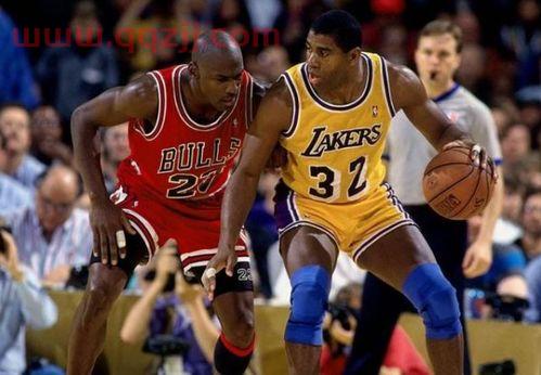 nba历史排名前五的球员（nba公认历史前十）