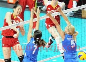 中国女排03输给日本（中国女排以3比0战胜日本）