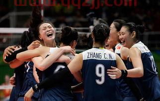 中国女排四强赛主教练(中国女排四强赛主教练是哪四位) 中国女排四强赛主教练(中国女排四强赛主教练是哪四位)