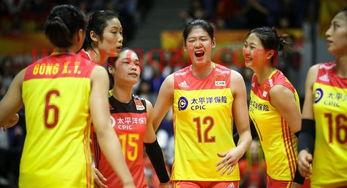 中国女排朱婷(中国女排朱婷姚迪今天消息) 中国女排朱婷(中国女排朱婷姚迪今天消息)