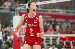 中国女排2021朱婷回归(中国女排2021朱婷回归了吗) 中国女排2021朱婷回归(中国女排2021朱婷回归了吗)