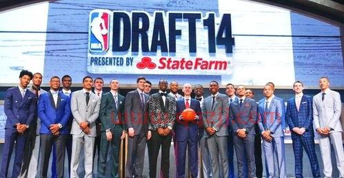 关于18年选秀大会nba重排的信息