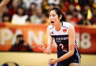 中国女排朱婷的近况(中国女排朱婷简历 新闻) 中国女排朱婷的近况(中国女排朱婷简历 新闻)
