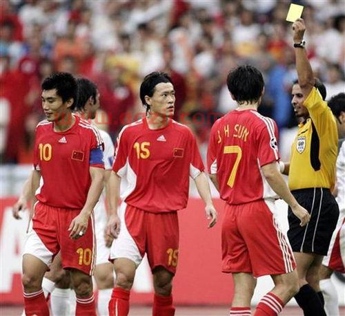 2007亚洲杯