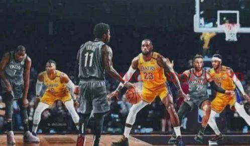 nba新赛季湖人对篮网(nba2021湖人对篮网) nba新赛季湖人对篮网(nba2021湖人对篮网)