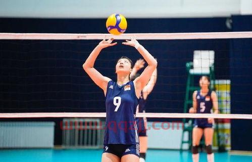 亚青赛中国女排队员名单(亚青赛中国队成绩) 亚青赛中国女排队员名单(亚青赛中国队成绩)