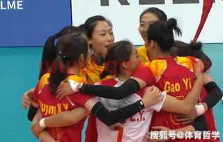 直播女排南京站中国对巴西(女排中国对巴西回看) 直播女排南京站中国对巴西(女排中国对巴西回看)