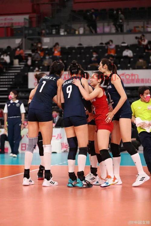 中国女排横扫日本朱婷(中国女排完胜日本) 中国女排横扫日本朱婷(中国女排完胜日本)