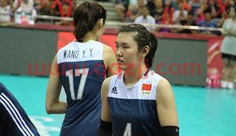 中国女排队员钱靖雯(中国女排队员钱靖雯简历) 中国女排队员钱靖雯(中国女排队员钱靖雯简历)
