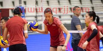 2018奥门站中国女排赛(2018奥运会中国女排赛程) 2018奥门站中国女排赛(2018奥运会中国女排赛程)