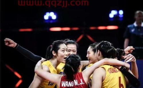 中国女排对美国轮次(中国女排对美国2021年) 中国女排对美国轮次(中国女排对美国2021年)