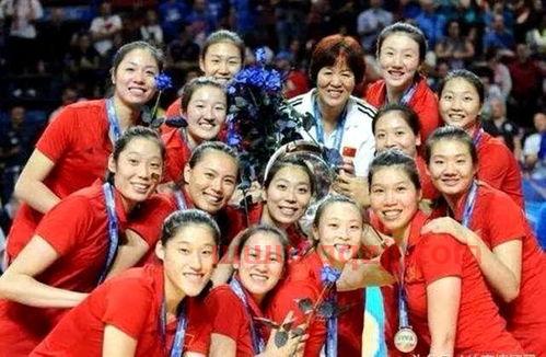 中国女排副攻14年世锦赛(中国女排副攻14年世锦赛成绩) 中国女排副攻14年世锦赛(中国女排副攻14年世锦赛成绩)