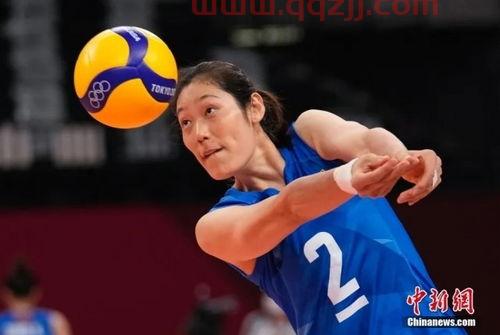 中国女排对德国朱婷的评价(中国女排队友对朱婷的评价) 中国女排对德国朱婷的评价(中国女排队友对朱婷的评价)