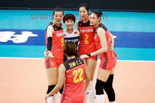 赞美中国女排队员的句子(赞美中国女排的短句) 赞美中国女排队员的句子(赞美中国女排的短句)