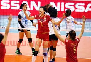 日本和中国女排几点比赛(中国和日本女排比赛时间) 日本和中国女排几点比赛(中国和日本女排比赛时间)