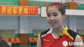 中国女排队员很美（中国女排 队员名单）