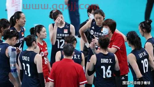 中国女排代表队到日本(中国女排赴日本名单) 中国女排代表队到日本(中国女排赴日本名单)