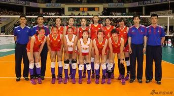 中国女排u23锦标赛视频（中国女排u23锦标赛视频直播）