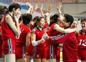 中国女排冠军赛中国对日本(夺冠中国女排对战日本队) 中国女排冠军赛中国对日本(夺冠中国女排对战日本队)