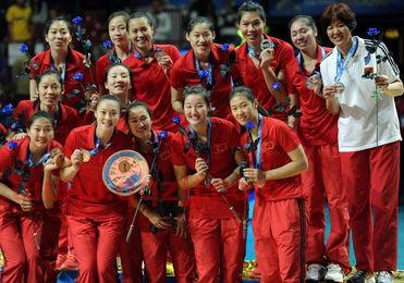 2014世锦赛中国女排名单(2014世锦赛女排决赛回顾) 2014世锦赛中国女排名单(2014世锦赛女排决赛回顾)