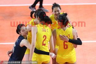外国教练点评中国女排队员(外国评价女排) 外国教练点评中国女排队员(外国评价女排)