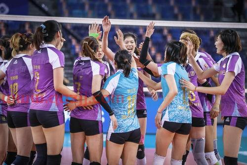 中国女排2022日本视频（中国女排2022日本视频回放）