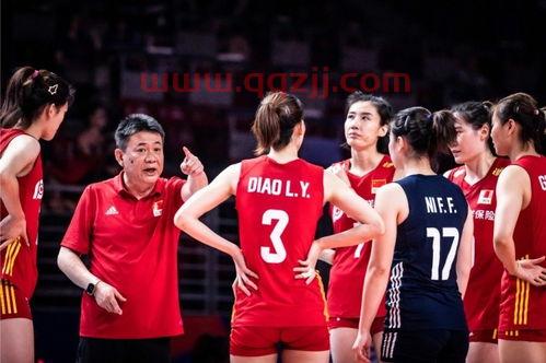 中国女排对巴西女排阵容（中国女排对巴西女排比赛实况）
