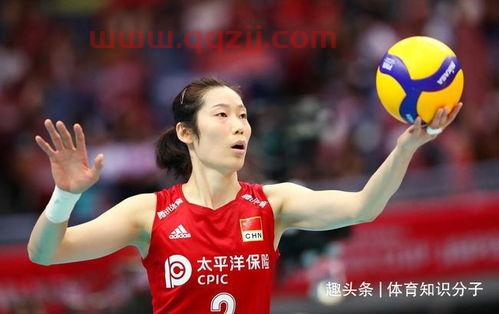 中国女排朱婷和张常宁(中国女排朱婷和张常宁还在国家队吗) 中国女排朱婷和张常宁(中国女排朱婷和张常宁还在国家队吗)