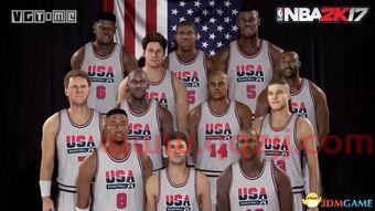 nba2k17大前锋风格（nba2k17大前锋最佳身高体重）